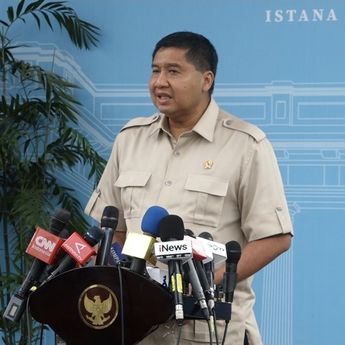 Gandeng Swasta, Pemerintah Kebut Bangun 1.000 Rumah Murah