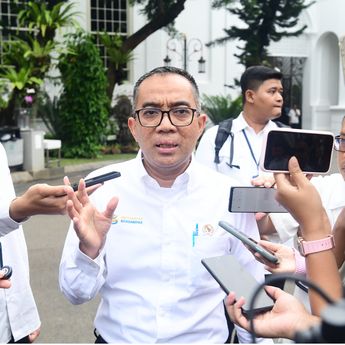 Prabowo Instruksikan Optimalisasi Peran Kampus dalam Tata Kota dan Perumahan