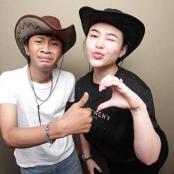 Fajar Sadboy Kecelakaan, Begini Kondisinya