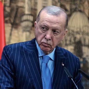 Erdogan Kecam Hukuman Mati Tahanan Palestina, Samakan dengan Tindakan Hitler