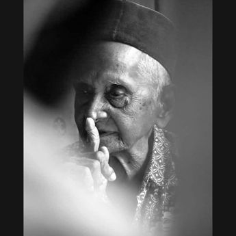 Penyumbang Pembelian Pesawat Pertama RI Teungku Nyak Sandang Meninggal Dunia