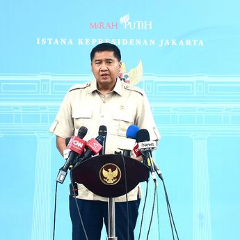 Prabowo Perintahkan Menteri Ara Bangun Perumahan Murah di Kawasan Strategis
