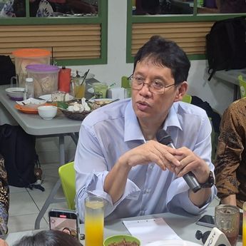 Purbaya Siapkan 380 Formasi CPNS Bea Cukai untuk Lulusan SMA