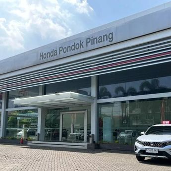 Dealer Honda Berguguran, Pondok Pinang Tutup dan Beralih ke Merek China