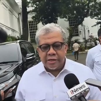 Respons Saiful Mujani Cs, Fahri Hamzah: Jangan Beri Ruang Tindakan Inkonstitusional