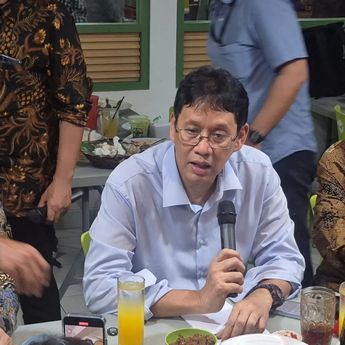 Purbaya Buka-bukaan Tak Naikkan Harga BBM: Beban Hidup Rakyat Bisa Terganggu