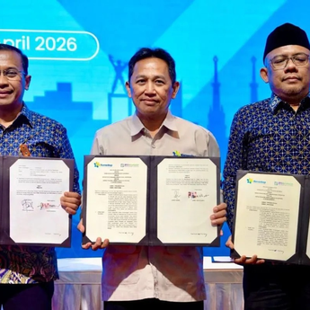 Kemenkop dan BPJS Perluas Layanan Kesehatan hingga Desa
