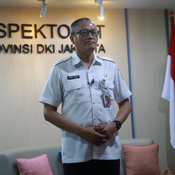 Inspektorat Jelaskan Penonaktifan Lurah Kalisari Usai Penggunaan AI saat Tangani Aduan Masyarakat