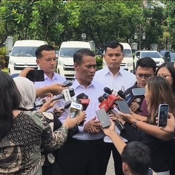 El Nino Datang, Pemerintah Perketat Pengawasan Harga Pangan