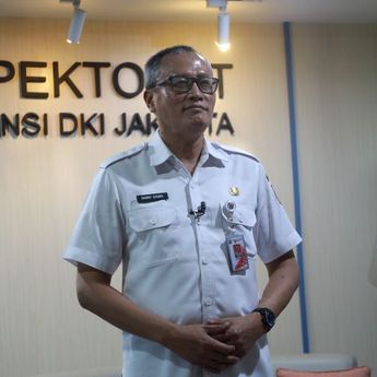 Ini Kata Inspektorat Soal Lurah Kalisari Dinonaktifkan