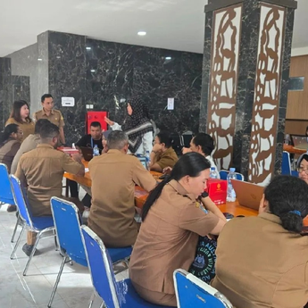 DJP Luncurkan Coretax Mobile untuk Lapor SPT Tahunan
