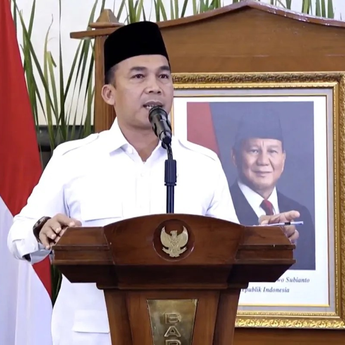 Wihaji: Keluarga Jadi Kunci Cetak SDM Berkualitas