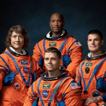 Astronaut Artemis II Pecahkan Rekor Jarak Terjauh dari Bumi, Bersiap Kembali