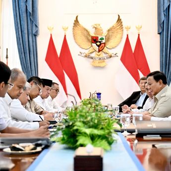 Prabowo Perintahkan Percepatan Akses Hunian Rakyat di Seluruh Indonesia