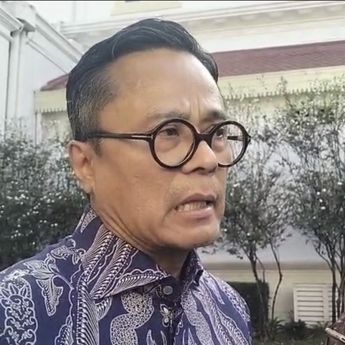 Pemerintah Gabungkan 15 BUMN Logistik Jadi Satu Entitas, Target Selesai dalam Sebulan ke Depan