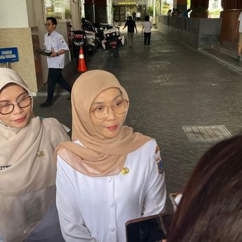 Dinkes DKI Pantau 6 Suspek dan 3 Kasus Positif Hantavirus