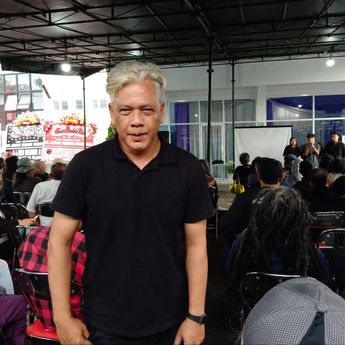 Pendukung Prabowo Kecam Saiful Mujani, Serukan Stabilitas Nasional