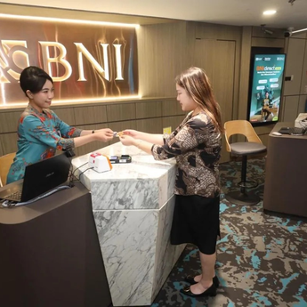 BNI Luncurkan Panduan &ldquo;PERIKSA&rdquo; untuk Cegah Phishing