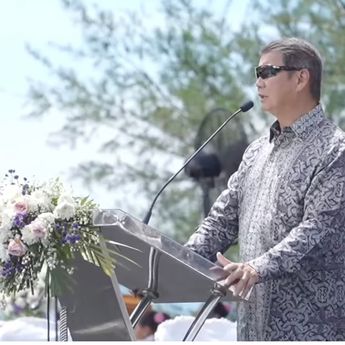 Hashim Soroti Komitmen Prabowo Jaga Persatuan, Semua Partai Dirangkul