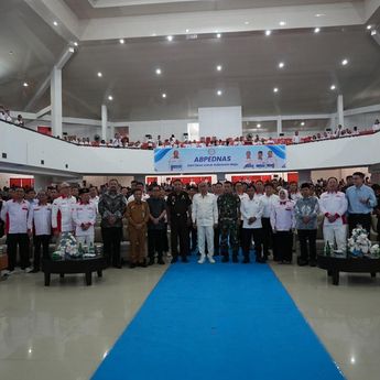 Perkuat Tata Kelola Desa di Sulawesi Utara, JAMINTEL Tekankan Pencegahan Korupsi Melalui Program Jaksa Garda Desa dan Inovasi Digital