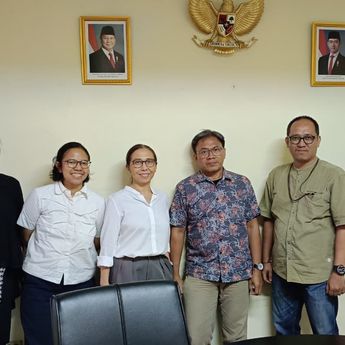 AMSI Minta Dewan Pers Lindungi Magdalene dari Pembatasan Konten oleh Komdigi