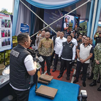 Pertamina Apresiasi Penindakan Bareskrim atas Penyalahgunaan BBM dan LPG Subsidi