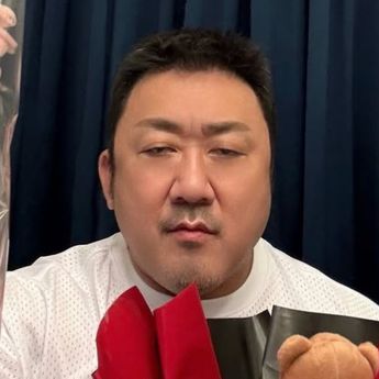 Don Lee Ucap Terima Kasih ke Rano Karno Usai Syuting Extraction: Tygo di Jakarta