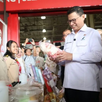 BPOM Dorong Label Nutri-Level untuk Tekan Angka Penyakit Tidak Menular di Indonesia