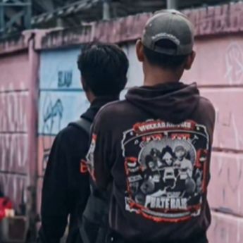 Sindikat Copet Terekam Beraksi di Stasiun Jatinegara, 2 Pelaku Berhasil Diamankan Polisi