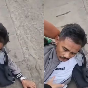 Modus Ritual Mandi Kembang, Guru Silat di Banten Diduga Perkosa Murid di Bawah Umur