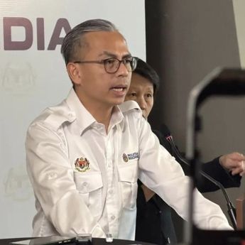 Malaysia Terapkan WFH untuk Hemat BBM, ASN Bisa Kerja dari Ponsel