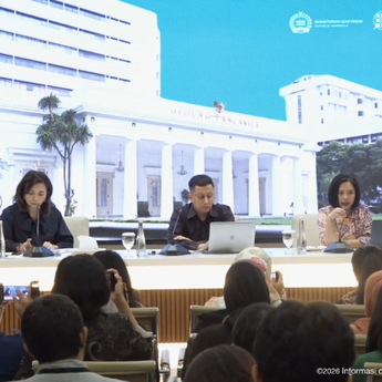 Indonesia Respons Temuan Awal PBB Soal Gugurnya Personel di Lebanon: Segera Tuntaskan Investigasi!