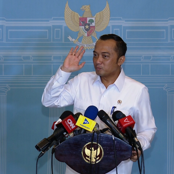 Arahan Prabowo: Setelah Swasembada Beras, Kejar Swasembada Protein