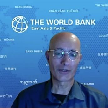 Bank Dunia: Dampak Tarif AS ke Ekspor Indonesia Minim, Reformasi Domestik Jadi Kunci