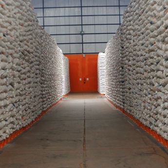 Godzilla El Nino Mengancam, DPR Minta Harga Beras Tetap Stabil