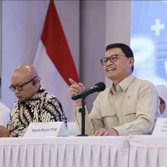 Kepala BPOM: Perluasan Penggunaan Vaksin Campak Perkuat Pengendalian KLB 2026