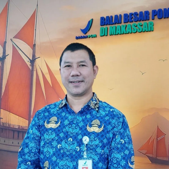 BBPOM dan MUI Sulsel Tegaskan Minum Oli Berbahaya dan Haram