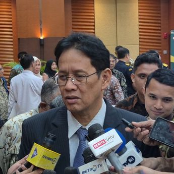 Soal Motor Listrik Kepala SPPG, Purbaya: Sudah Diajukan Sebelum Saya Jadi Menteri