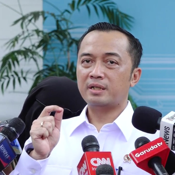 Pemerintah Genjot Perbaikan Transportasi Publik, Dorong Warga hingga Pejabat Beralih dari Kendaraan Pribadi