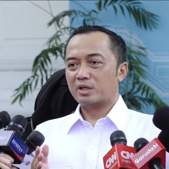 Mensesneg: Presiden Rencana Groundbreaking 21 Proyek Hilirisasi & 29 Titik PSEL April Ini