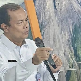 BMKG Waspadai Potensi El Nino 2026, Risiko Kekeringan dan Karhutla Meningkat