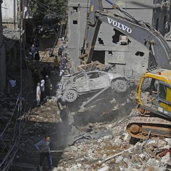 Lebanon Tetapkan Hari Berkabung Nasional Usai Serangan Israel