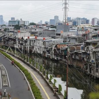 Bank Dunia Proyeksikan Ekonomi Indonesia Tumbuh 4,7 Persen pada 2026, Masih di Atas Rata-rata Kawasan