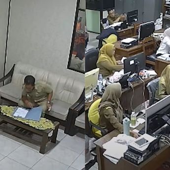 15 ASN Palsu Susup ke Pemkab Gresik, Bawa SK hingga Siap Ngantor