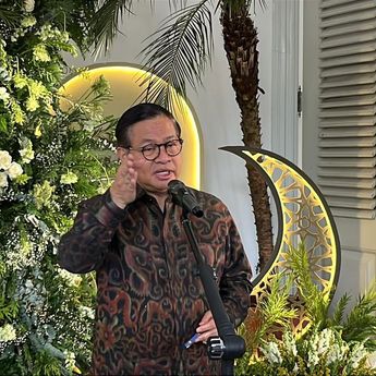 Buntut Laporan Warga Dibalas AI, Pramono: JAKI Kita Pantau Tiap Hari