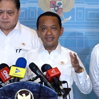 Dapat Pasokan dari AS hingga Australia, Stok LPG Dipastikan Aman