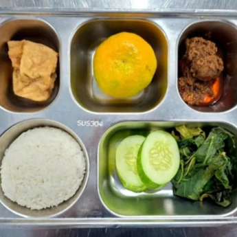 Cek Fakta: Program MBG Bakal Diganti BPJS Kesehatan Gratis