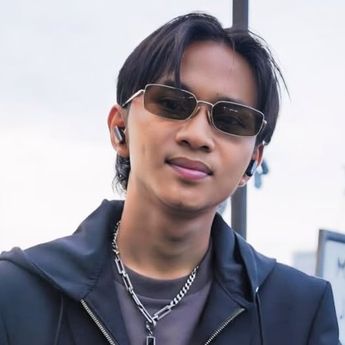 Kronologis Fajar Sadboy Alami Kecelakaan