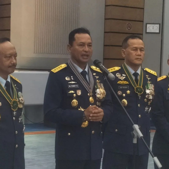 TNI AU Siap Tambahan Pesawat A400M, Tapi Nunggu Keputusan Kemhan