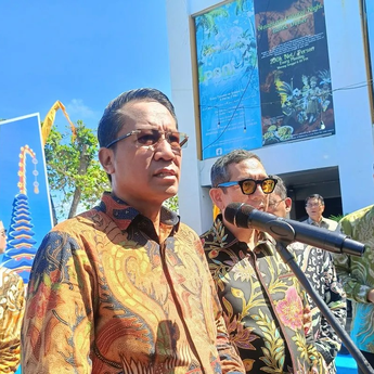 Menkum Soroti Ketimpangan Royalti Digital di ASEAN Meski Pasar Besar